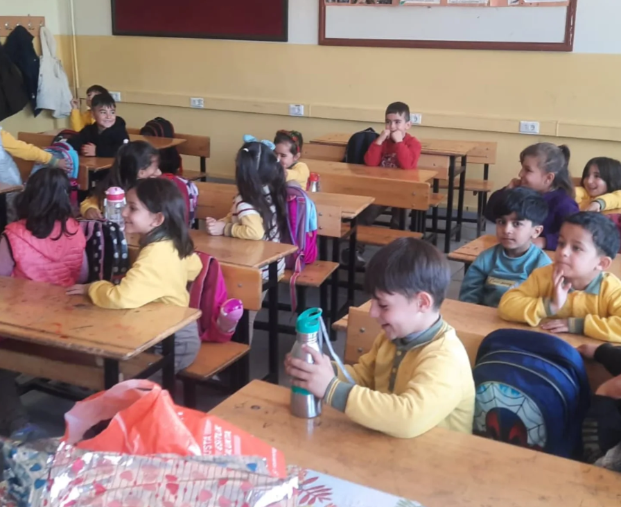 Eğitim destek hizmetleri